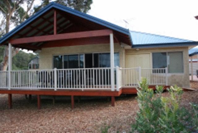 Cosy Corner Beach Cottages Kronkup 客房 照片