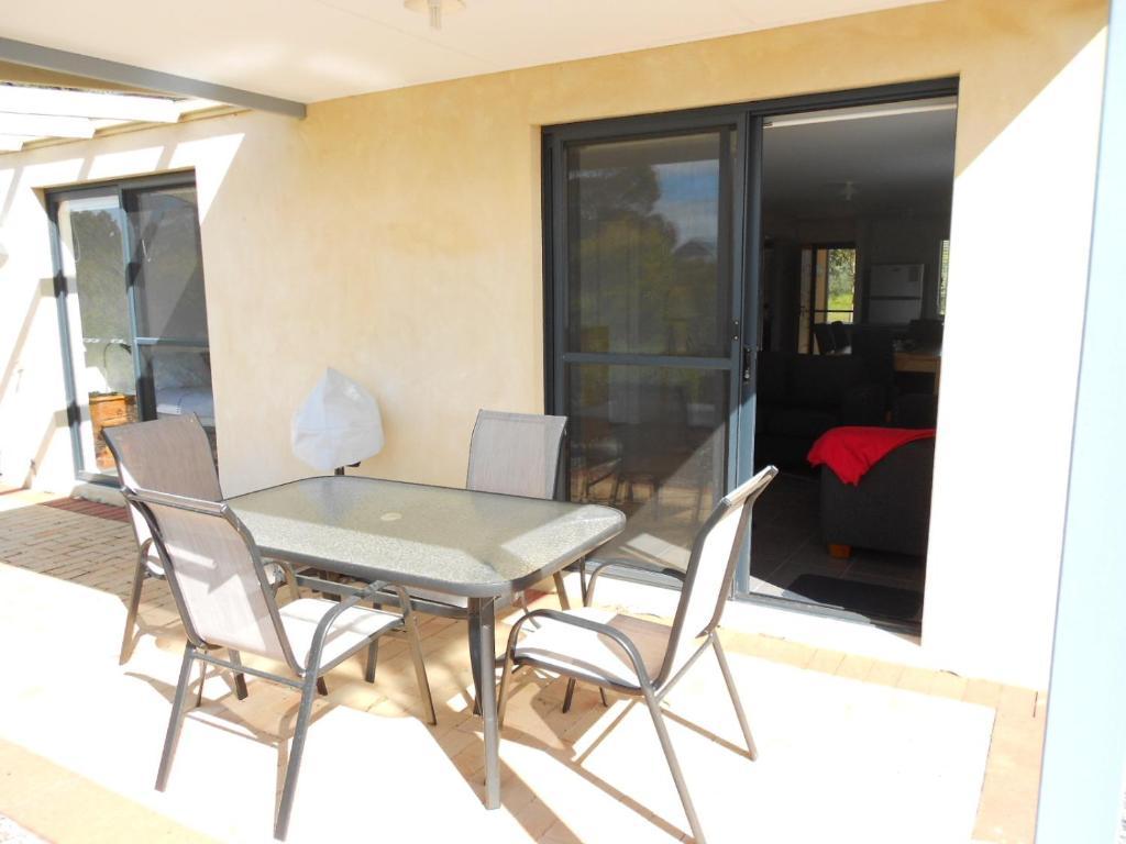 Cosy Corner Beach Cottages Kronkup 客房 照片