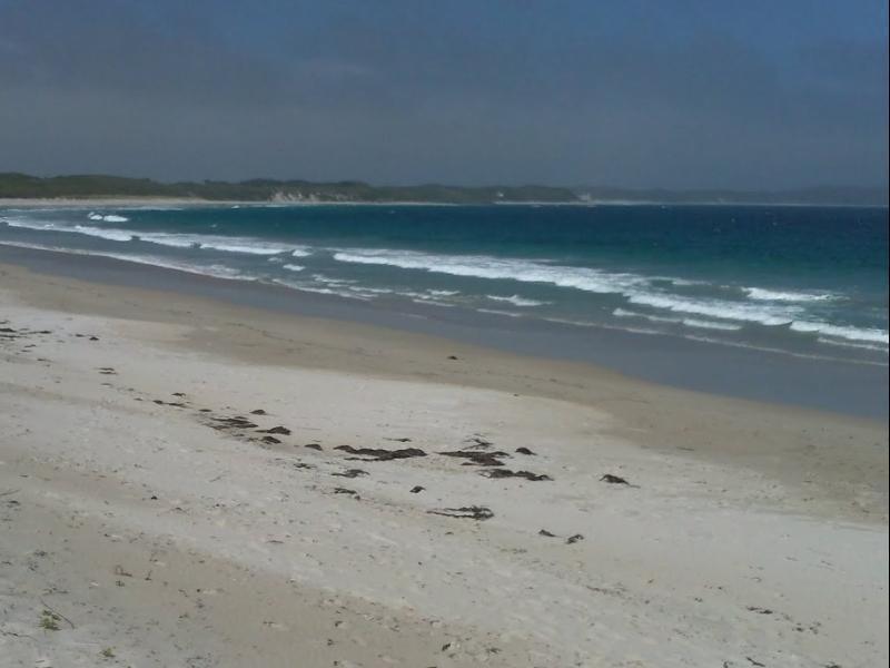 Cosy Corner Beach Cottages Kronkup 外观 照片