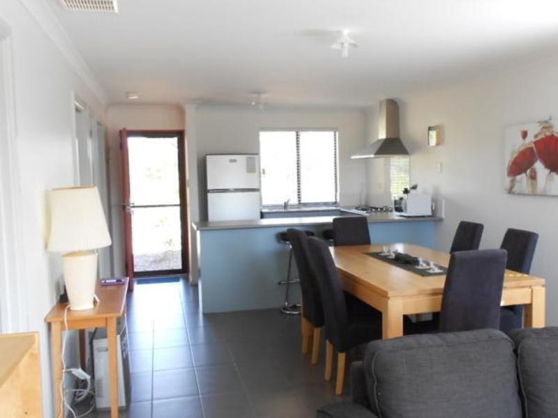 Cosy Corner Beach Cottages Kronkup 外观 照片
