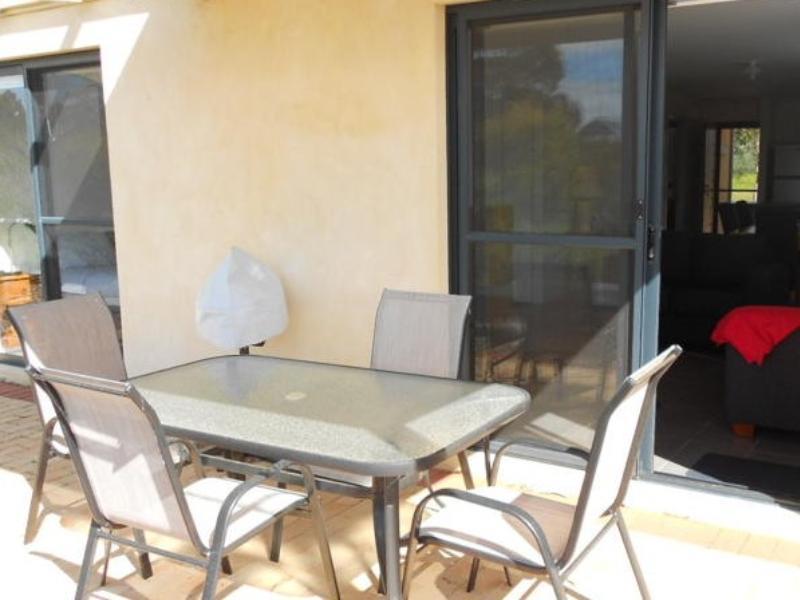 Cosy Corner Beach Cottages Kronkup 外观 照片