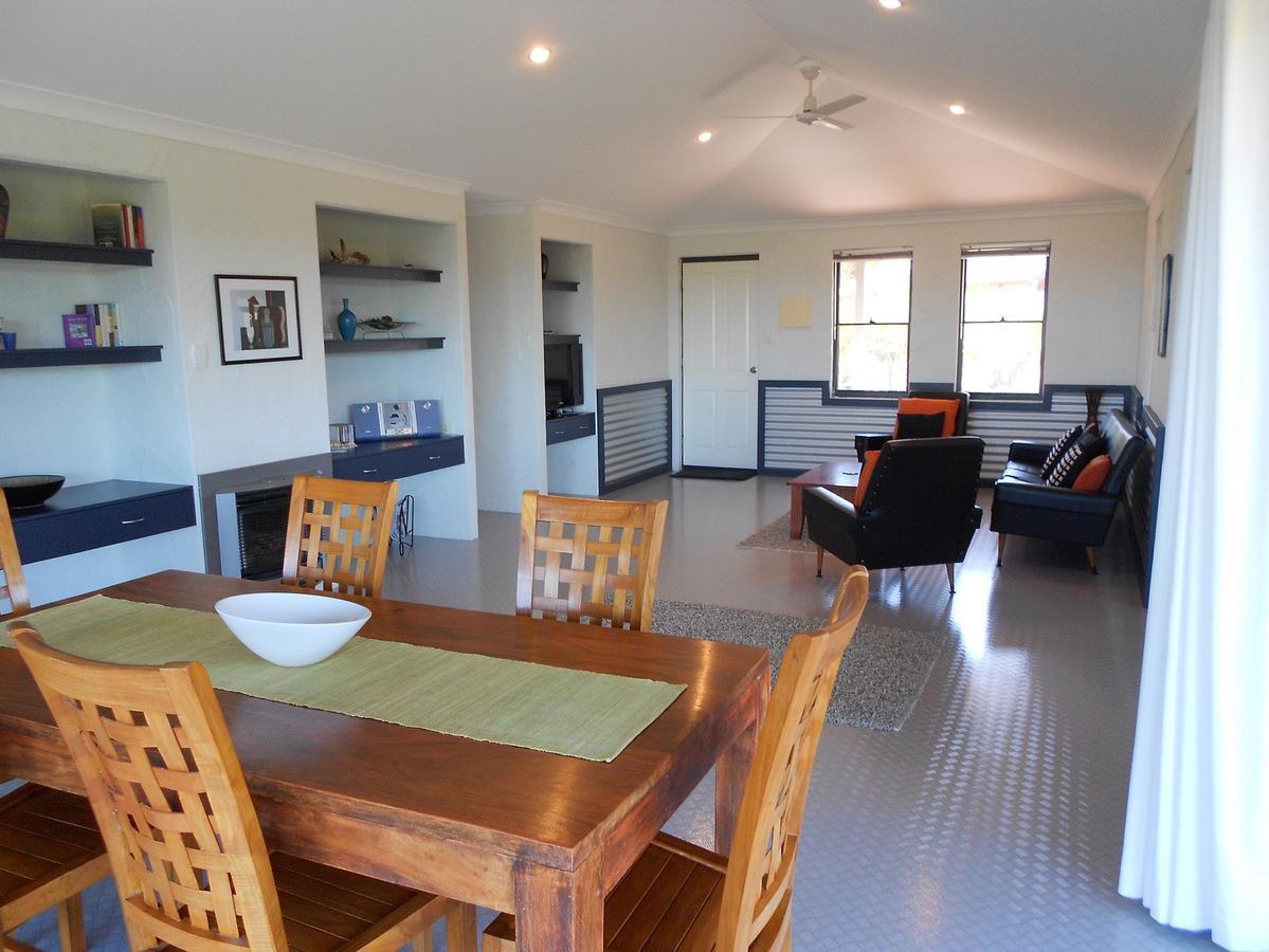 Cosy Corner Beach Cottages Kronkup 外观 照片