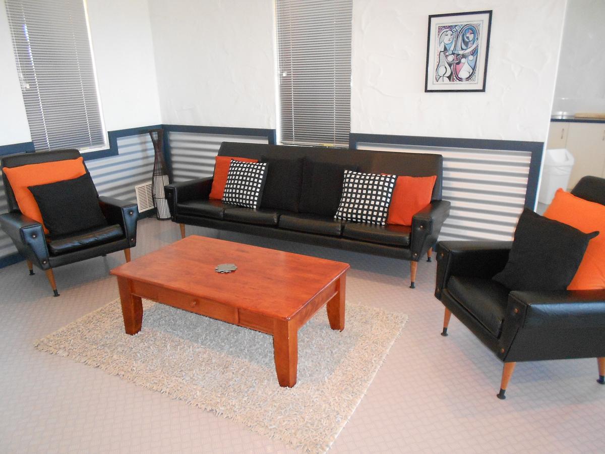 Cosy Corner Beach Cottages Kronkup 外观 照片